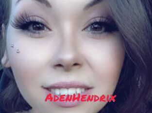 AdenHendrix