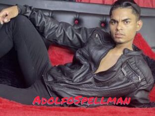 AdolfoSpellman