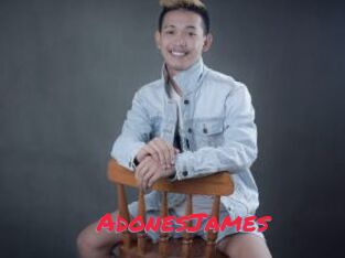 AdonesJames