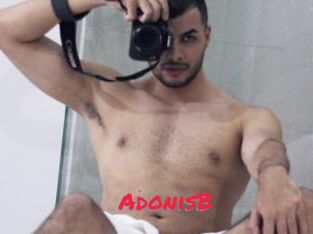 AdonisB