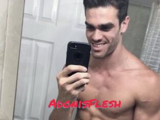 AdonisFlesh