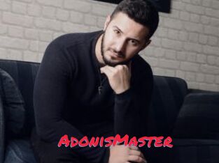 AdonisMaster