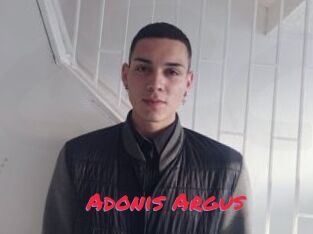 Adonis_Argus