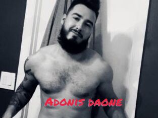 Adonis_daone