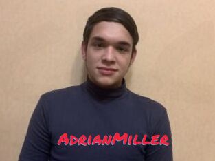 AdrianMiller