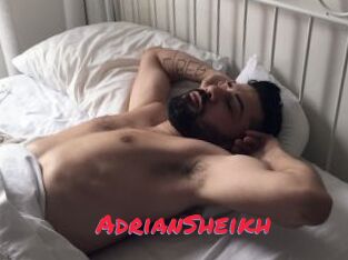 AdrianSheikh