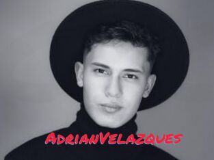 AdrianVelazques