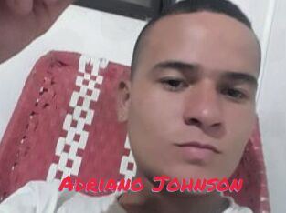 Adriano_Johnson