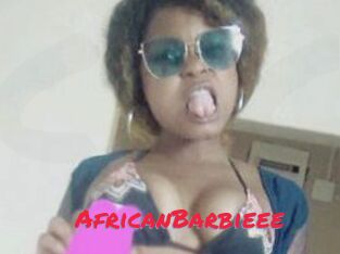 AfricanBarbieee