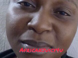 Africanjuicy4u