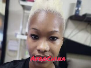 AfroChina