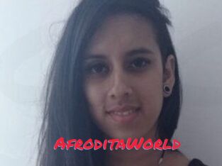 AfroditaWorld