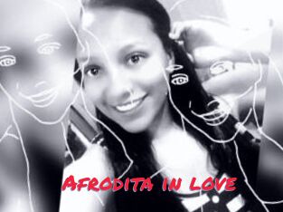 Afrodita_in_love