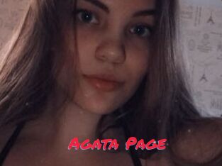 Agata_Page