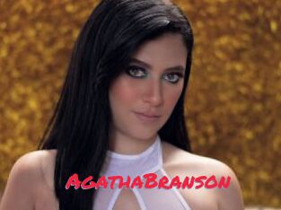 AgathaBranson