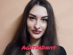 AgathaDavis