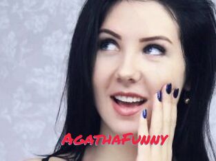 AgathaFunny