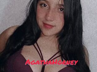 AgathaHorney