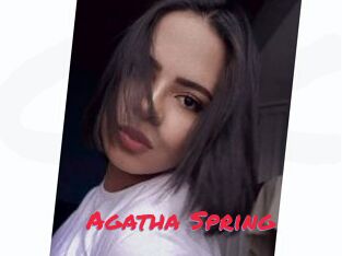 Agatha_Spring