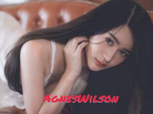 AgnesWilson