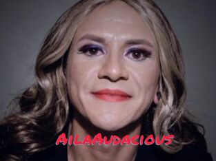 AilaAudacious