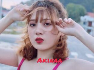 Akinaa