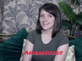 AkiraWoods