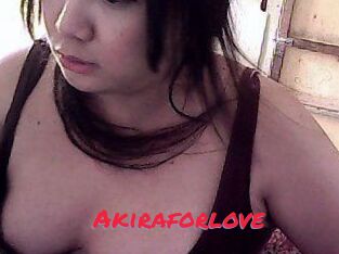 Akiraforlove