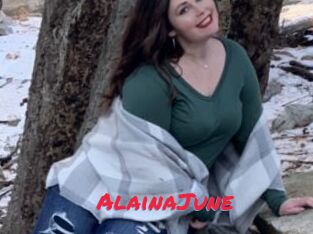 AlainaJune