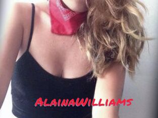 AlainaWilliams