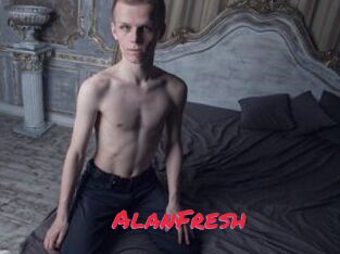 AlanFresh