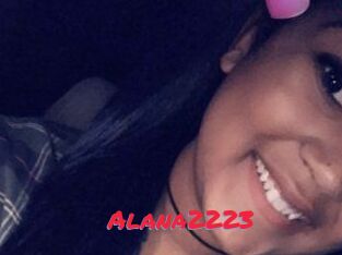 Alana2223