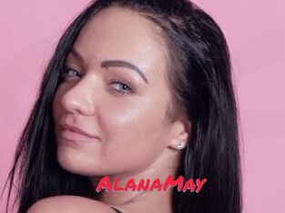 AlanaMay