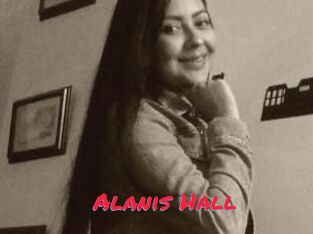 Alanis_Hall