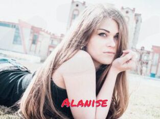 Alanise