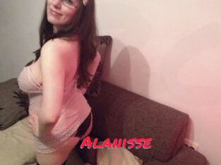 Alanisse