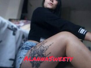 AlannaSweety