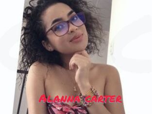 Alanna_carter