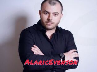 AlaricEvenson