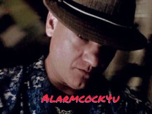 Alarmcock4u