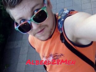 Alberd28Men