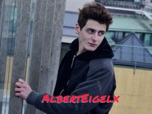 AlbertEigelx