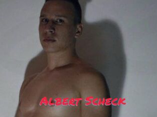 Albert_Scheck