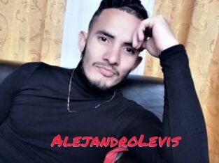 AlejandroLevis