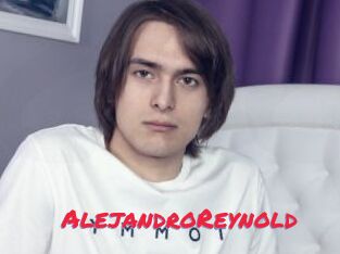 AlejandroReynold