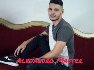 Alejandro_Master