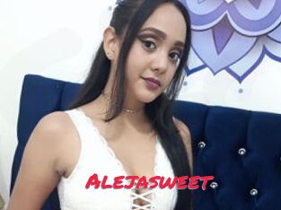 Alejasweet