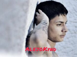 AlejoKynd