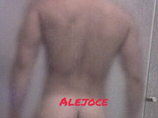 Alejoce