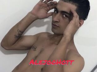 AlejooHott